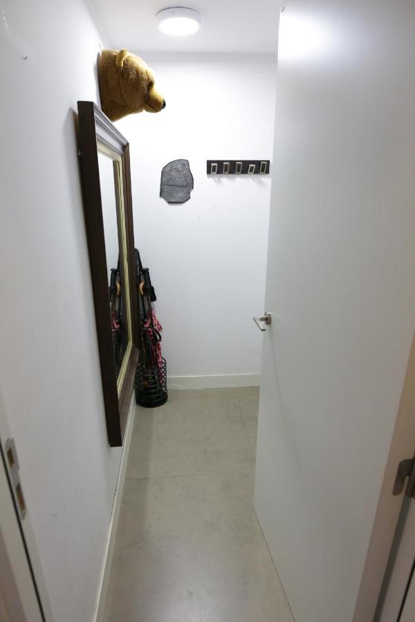 Ferienwohnung Duplex En Chamberi Osoteca Madrid Exterior foto