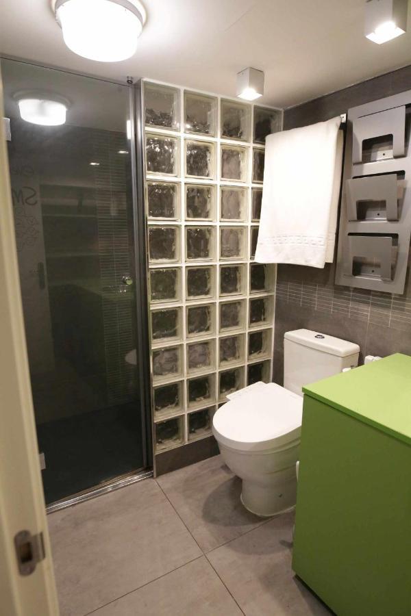 Ferienwohnung Duplex En Chamberi Osoteca Madrid Exterior foto